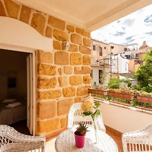 La Casa Di Nini Pensión