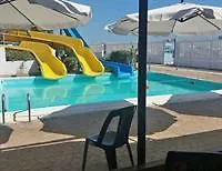 Holiday Park Home Agrigento 0*,
